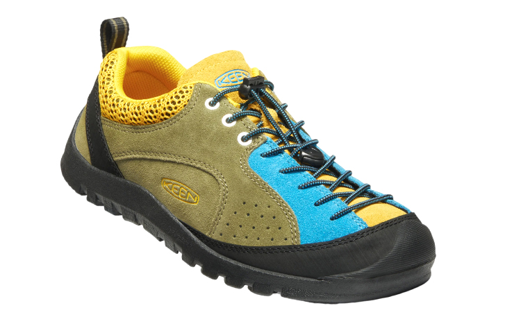 Purchase KEEN Rocks Hiking Boots 'Olive Green' 1025161