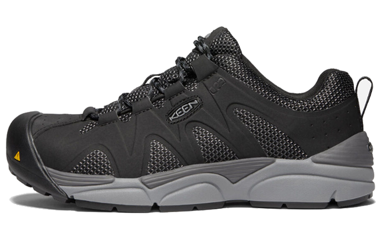 KEEN San Antonio ESD 'Black Grey'