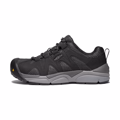KEEN San Antonio ESD 'Black Grey'