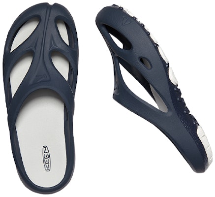 KEEN Shanti 'Pupil Hitam Putih' 1026241 Shop KEEN Shanti 'Pupil Hitam Putih' 1026241