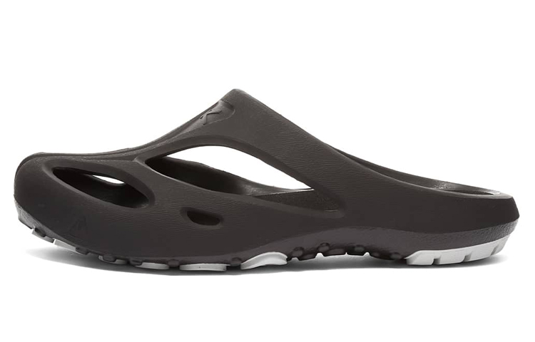 KEEN Shanti Clog Dawn Blue 'Black' 1018206