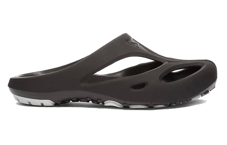 Lookbook KEEN Shanti Clog Dawn Blue 'Black' 1018206