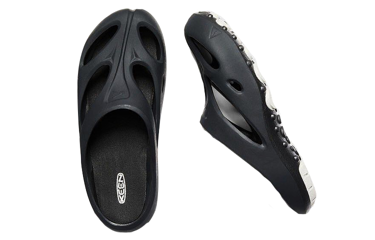Purchase KEEN Shanti Clog Dawn Blue 'Black' 1018206