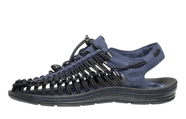 Buy KEEN SHIPS x Sport Sandals 'Navy Designer Edition' 1020787