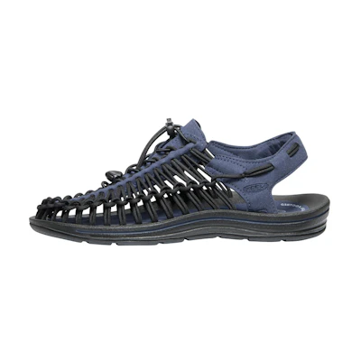KEEN SHIPS Sport Sandals 'Navy Designer Edition'