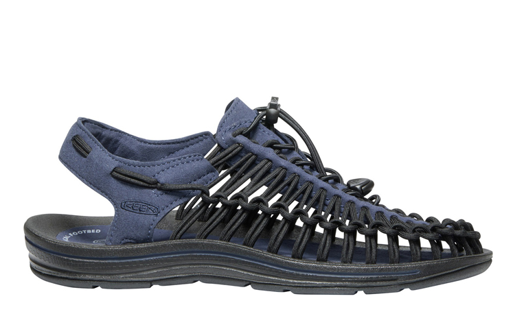 KEEN SHIPS Sport Sandals 'Navy Designer Edition' 圖 2