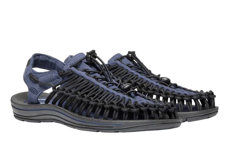 KEEN SHIPS Sport Sandals 'Navy Designer Edition' 圖 3