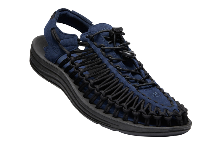 KEEN SHIPS Sport Sandals 'Navy Designer Edition' 圖 4