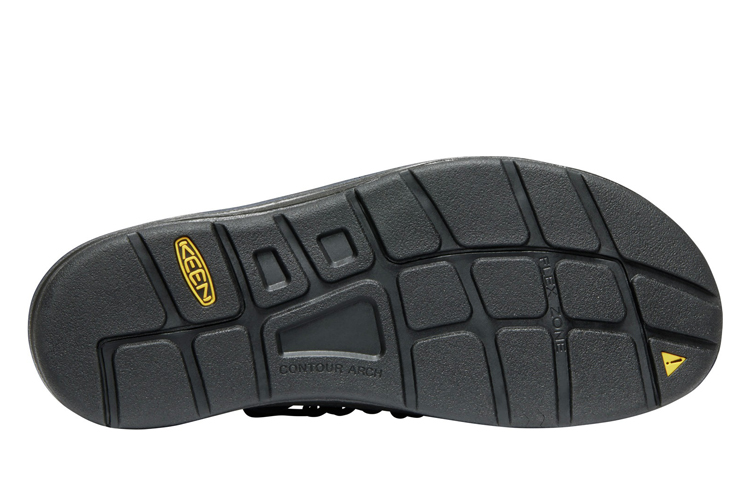 KEEN SHIPS Sport Sandals 'Navy Designer Edition' 圖 5