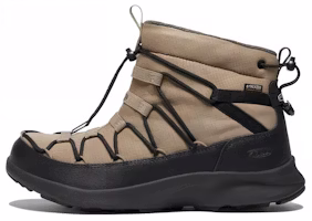 KEEN SNK Chukka WP 'Versatile Comfort - Beige Black' 1026594 KEEN SNK Chukka WP 'Versatile Comfort - Beige Black' 1026594