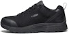 KEEN Sparta Steel Toe 'Hitam Tulen' 1022100