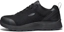 Buy KEEN Sparta Stalen Neus ''Pure Black'' 1022100