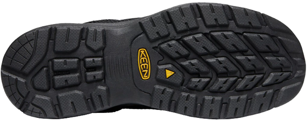 KEEN Sparta Stalen Neus ''Pure Black'' 1022100 Purchase KEEN Sparta Stalen Neus ''Pure Black'' 1022100