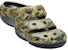 KEEN Sports Slides 'Black Green' 1002034