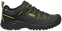 Order KEEN Targhee 3 Rendah 'Hitam' 1026860
