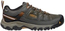 Order KEEN Targhee 3 WP 'Hitam Coklat' 1017784