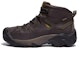 Buy KEEN Targhee II MID WP 'Coklat Keselesaan' 1002375