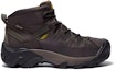 Order KEEN TARGHEE II MID WP 圓頭舒適 防滑耐磨 中幫 戶外功能鞋 男款 褐色
