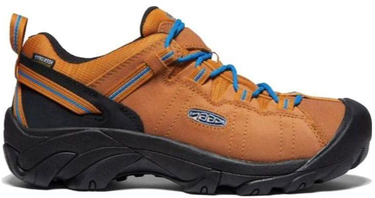 킨 타르기 II WP '블루 브라운' 1027137 Order 킨 타르기 II WP '블루 브라운' 1027137