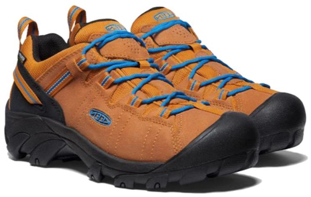 킨 타르기 II WP '블루 브라운' 1027137 Lookbook 킨 타르기 II WP '블루 브라운' 1027137