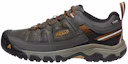 Buy KEEN Targhee III Impermeabile Oliva Nera Marrone Dorato ''Verde'' 1017784