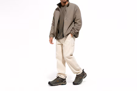 Order KEEN Targhee 3 WP '黑褐色'靴子 1017784