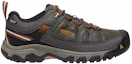 Lookbook KEEN Targhee III Impermeabile Oliva Nera Marrone Dorato ''Verde'' 1017784