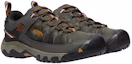 Shop KEEN Targhee III Impermeabile Oliva Nera Marrone Dorato ''Verde'' 1017784