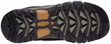 Details for KEEN Targhee III Impermeabile Oliva Nera Marrone Dorato ''Verde'' 1017784