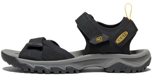 Sandal KEEN Targhee 'Negro' 1024865 Buy Sandal KEEN Targhee 'Negro' 1024865