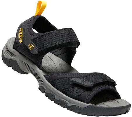 KEEN Targhee 凉鞋「黑色」 1024865 Purchase KEEN Targhee 凉鞋「黑色」 1024865