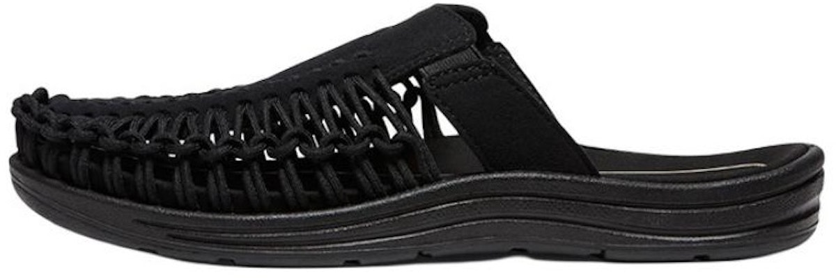 キーン UNEEK 2 クローズドトゥスリッパ 1022371-Keen Buy キーン UNEEK 2 クローズドトゥスリッパ 1022371-Keen