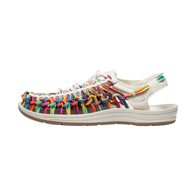 KEEN Uneek 'Birch Tie-Dye'