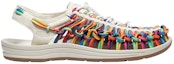 Order KEEN Uneek 'Birch Tie-Dye' Kasut Tie Dye Tetap Unik 1025633