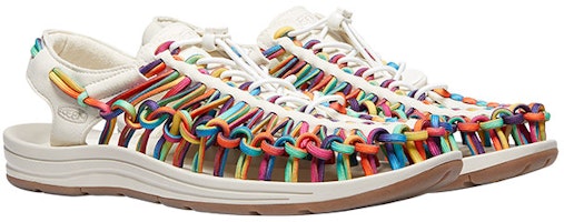 킨 유니크 '버치 타이다이' (Keen Uneek 'Birch Tie-Dye') 1025633 Lookbook 킨 유니크 '버치 타이다이' (Keen Uneek 'Birch Tie-Dye') 1025633