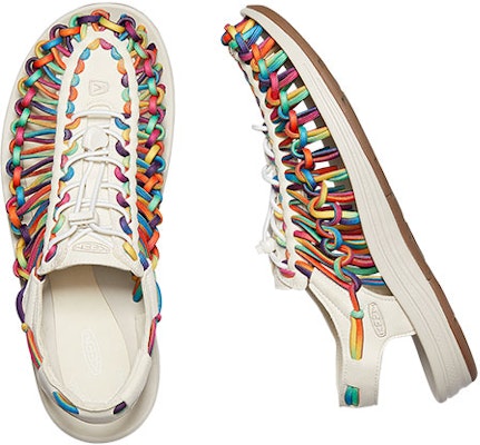 KEEN ユニーク "バーチタイダイ" 1025633 Shop KEEN ユニーク "バーチタイダイ" 1025633