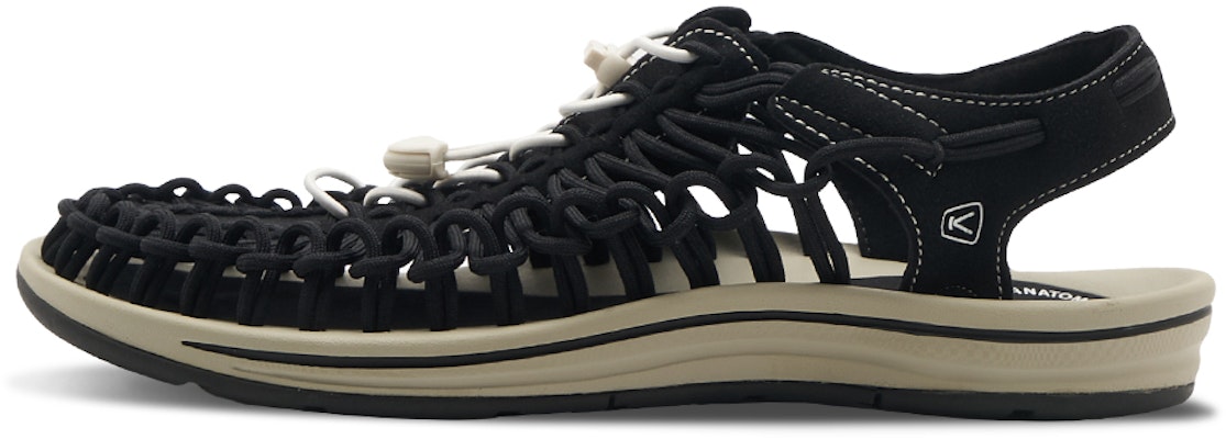 KEEN Uneek 'Black' 1027435 Buy KEEN Uneek 'Black' 1027435