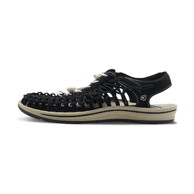 KEEN Uneek 'Black'