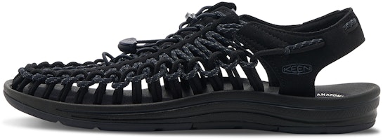 KEEN UNEEK 'Black' 1027436 KEEN UNEEK 'Black' 1027436