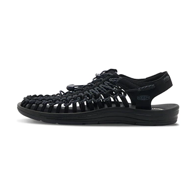 KEEN UNEEK 'Black'