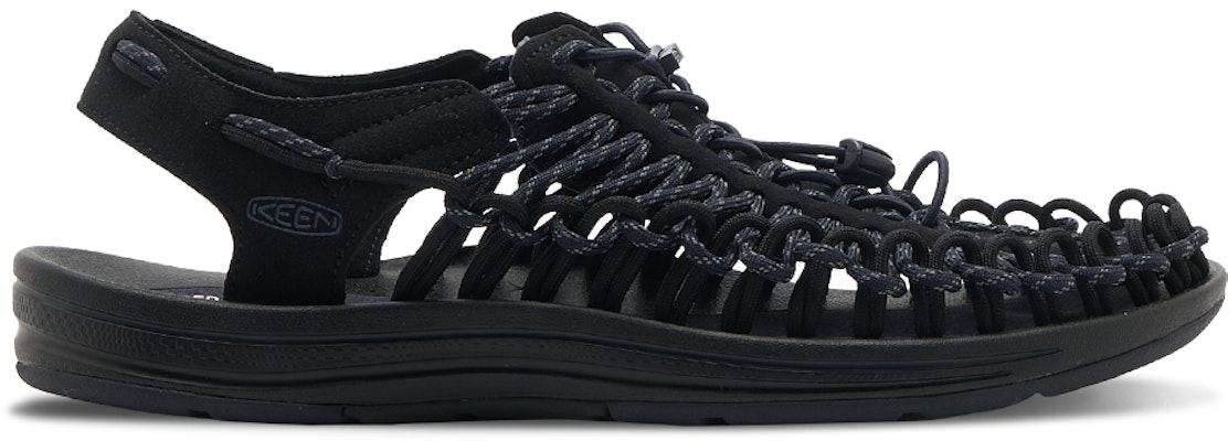 킨 유니크 블랙 (Keen Unik Beullaek) 1027436 Order 킨 유니크 블랙 (Keen Unik Beullaek) 1027436