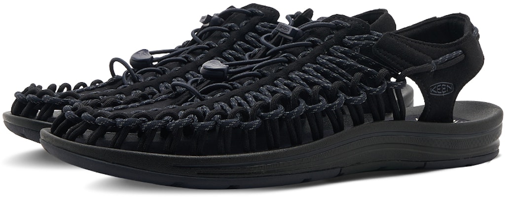 킨 유니크 블랙 (Keen Unik Beullaek) 1027436 Lookbook 킨 유니크 블랙 (Keen Unik Beullaek) 1027436