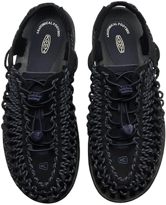 킨 유니크 블랙 (Keen Unik Beullaek) 1027436 Shop 킨 유니크 블랙 (Keen Unik Beullaek) 1027436