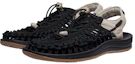 Shop KEEN Uneek 'Negro Gris Marrón' 1027437