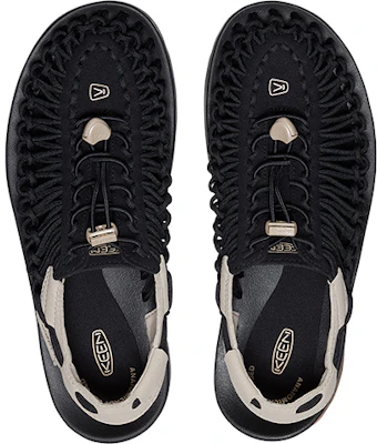 KEEN Uneek 'Negro Gris Marrón' 1027437 Purchase KEEN Uneek 'Negro Gris Marrón' 1027437
