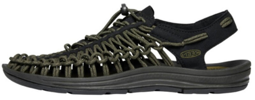 KEEN Uneek 'Black Olive' 1023053 Buy KEEN Uneek 'Black Olive' 1023053