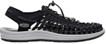 Order KEEN UNEEK 'Hitam/Perak Kelabu' 1026334
