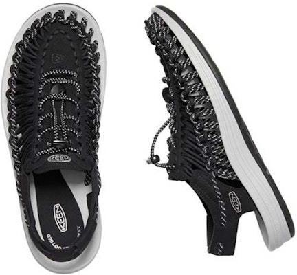 KEEN UNEEK '黑/银灰' 1026334 Shop KEEN UNEEK '黑/银灰' 1026334