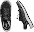 Shop KEEN UNEEK 'Hitam/Perak Kelabu' 1026334