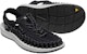 KEEN UNEEK 'Hitam/Perak Kelabu' 1026334
